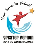 Greater Vernon 2012 BC Winter Games Legacy Funds Distributed